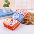 Printed Microfiber House Cleaning Towels Set